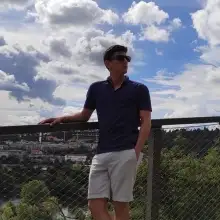 Photo Paul 1 