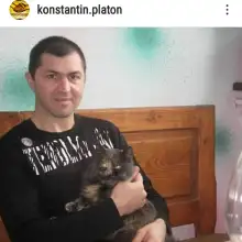 KONSTANTIN, 42  Vinnitsa, Ukraine