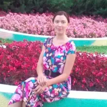 Photo Mariya 4 