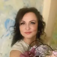 Photo Nadejda 1 