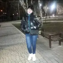 Photo Halyna 1 