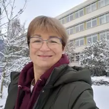Photo Valentina 2 Где ты, друг мой рускоязычный