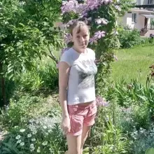 Photo Tatyana 1 
