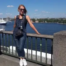 Mila, 44  Nikolaev, Ukraine