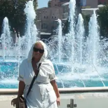Photo Inna 1 Летний дождь..
