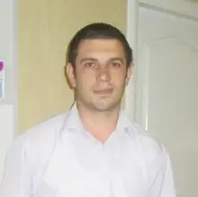Photo Pavel 2 