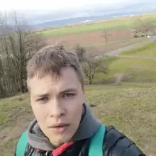 Photo Maksim 1 Хеха