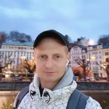 Sergey, 44Ukraine 