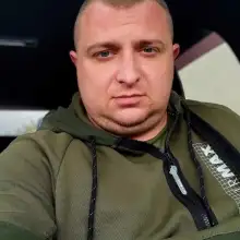 Taras, 39, Ukraine - WUAMBA