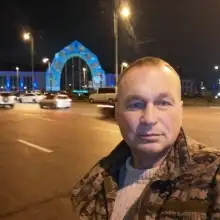 Aleksandr, 45  Irpen, Ukraine