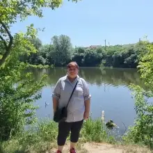 Lyudmila, 58Ukraine