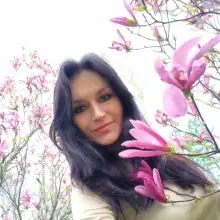 Viktoriya, 38  Kiev, Ukraine