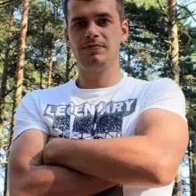 Photo Serioja 2 