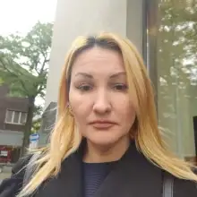 Photo Iryna 2 G&uuml;tersloh