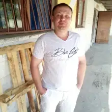 Dmitriy, 43  Kiev, Ukraine