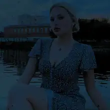 Photo Bogdana 4 
