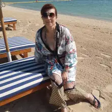 Photo Irina 1 