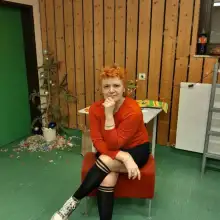 Photo Lena 3 