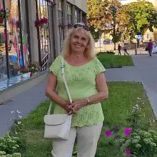 Photo Tamara 3 Moje zdjęcie latem 2021 roku.