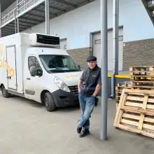Photo Etot 3 иногда на работе