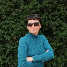 Photo Olena 2 