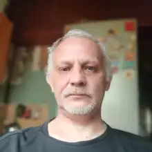 Nik, 52  Kryvyi Rih, Ukraine