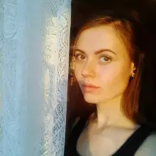 Svetlana, 26  Selidovo, Ukraine