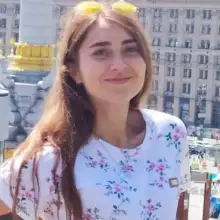 DARYa, 25  Russia