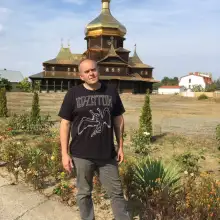 Photo Sergey 4 