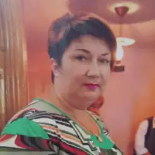 Olga, 54  Genichesk, Ukraine