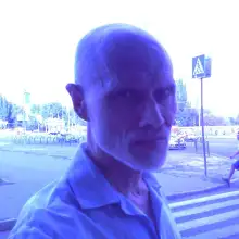 Gennadіy, 60  Kharkiv, Ukraine