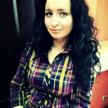 Photo Anya 1 Я