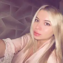 Photo Kristina 2 це я ))