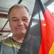 Photo Dmitro 1 Я на праці