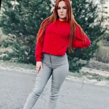 Photo Lyuba 3 