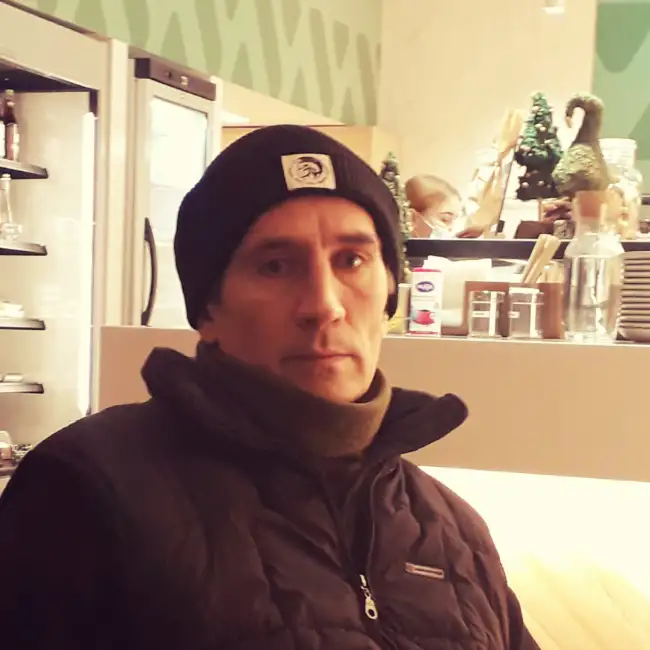 Igor, 47, Israel - WUAMBA