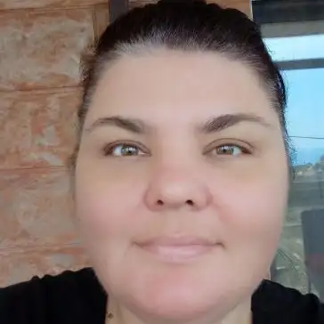 Elena, 50, Israel - WUAMBA