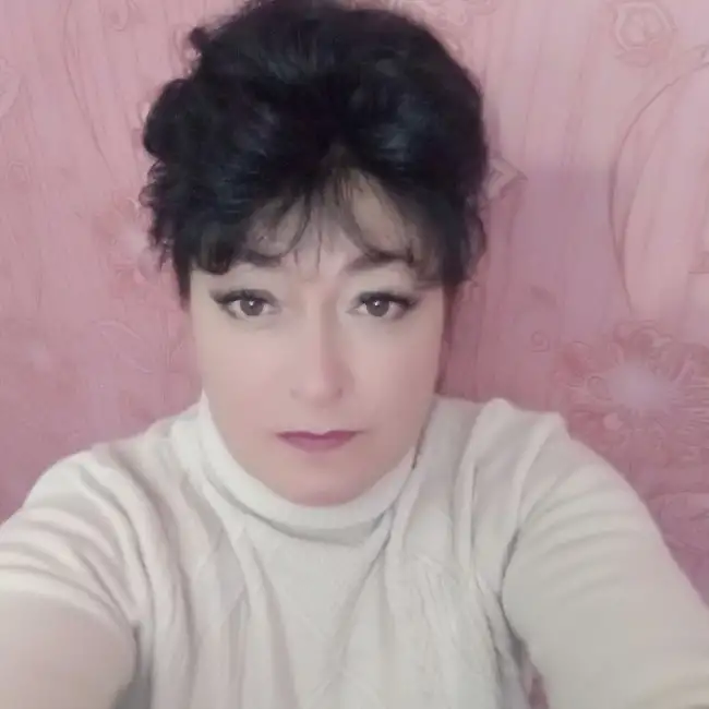 Tatyana, 56, Israel - WUAMBA
