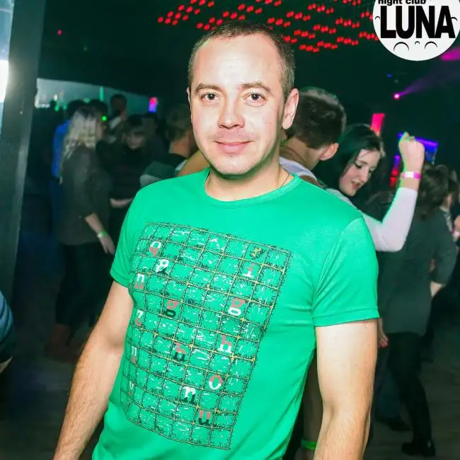 Valeriy, 42, Ukraine - WUAMBA