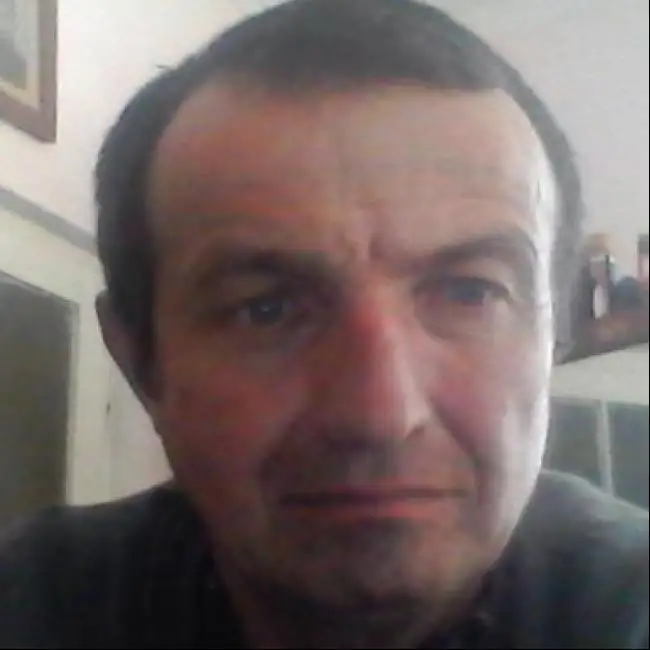 Іgor, 57, Israel - WUAMBA