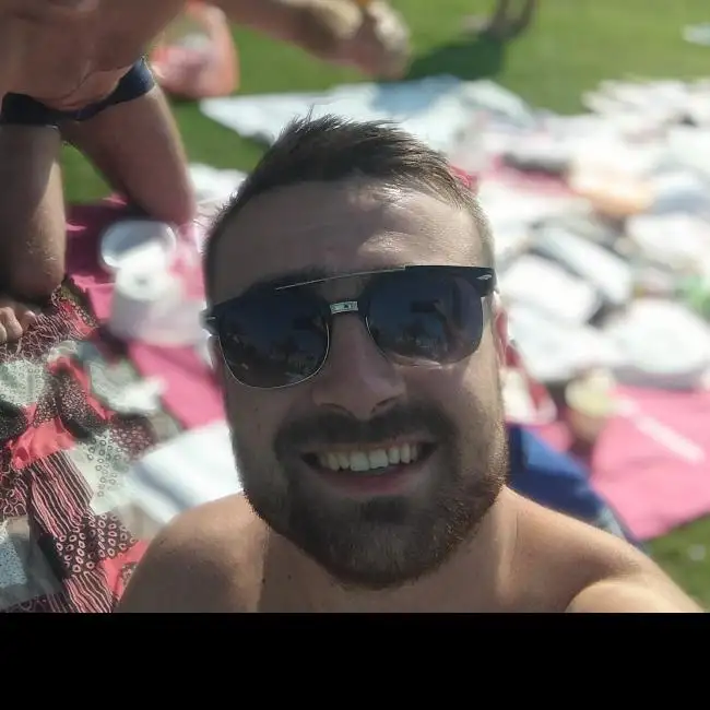 Kolya, 30, Ukraine - WUAMBA
