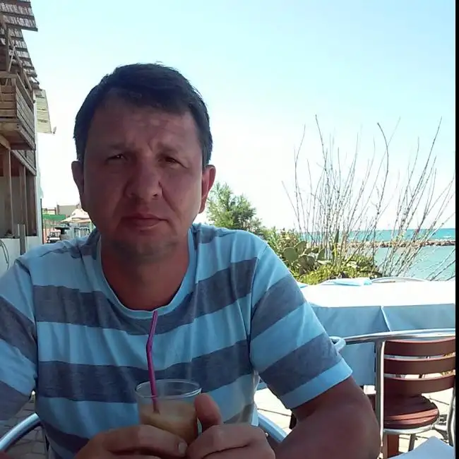 Evgeniy, 58, Ukraine - WUAMBA
