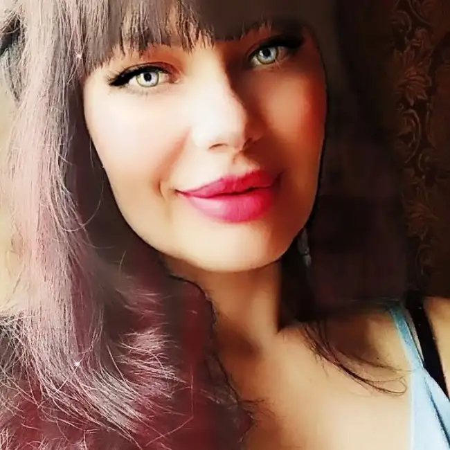 Olga, 52, Israel - WUAMBA