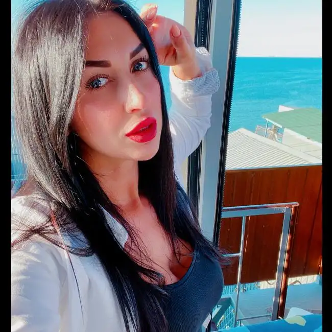 Alionora, 40, Ukraine - WUAMBA