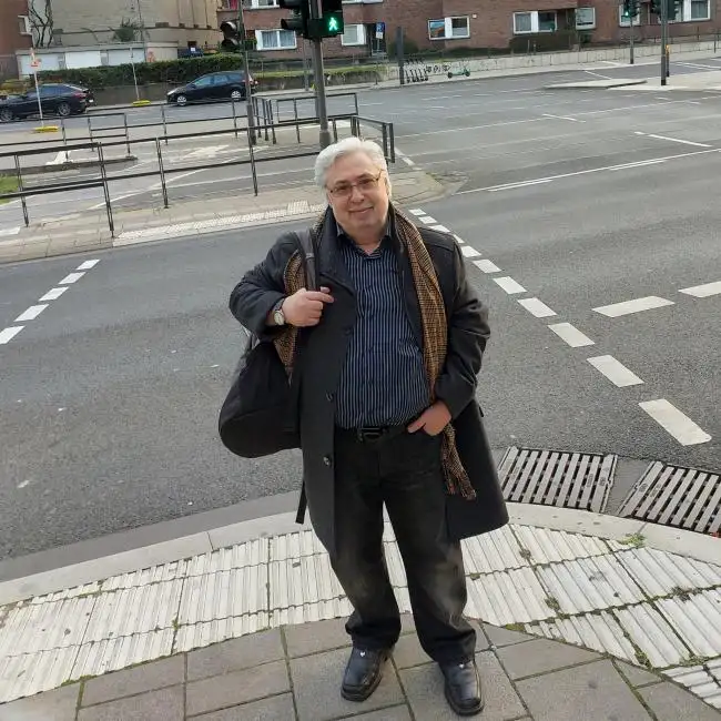 Igor, 67Ukraine 