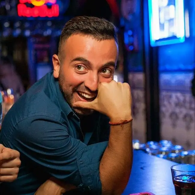 Petr, 38, Ukraine - WUAMBA