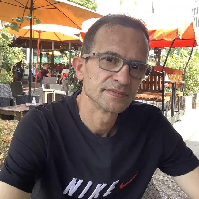 Mihail, 58, Ukraine - WUAMBA
