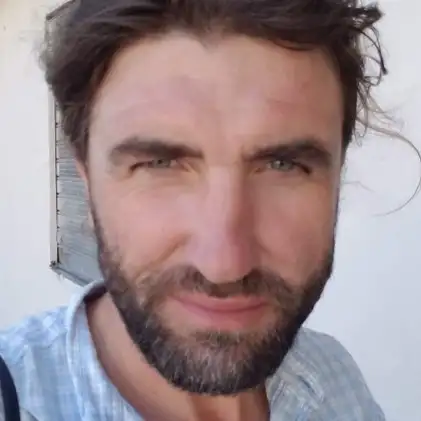 Aleksandr, 36, Ukraine - WUAMBA