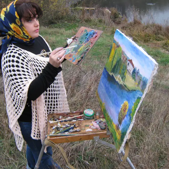 Roksolana, 49Ukraine 