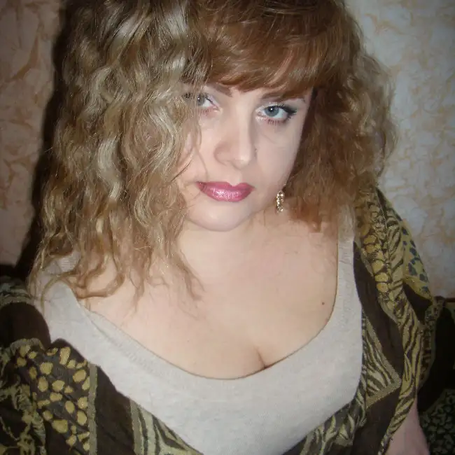 Roksolana, 49, Ukraine - WUAMBA